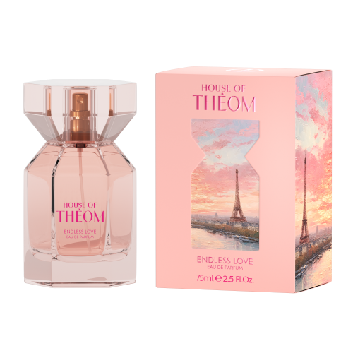 Endless Love – House of Theom Eau de Parfum