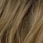 Honey Blond Rooted (22/25+10)