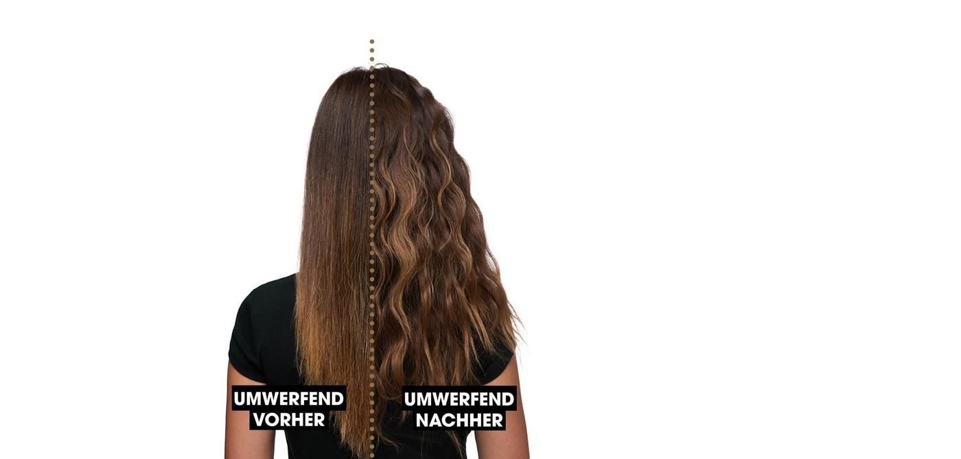 ghd curly ever after Detail