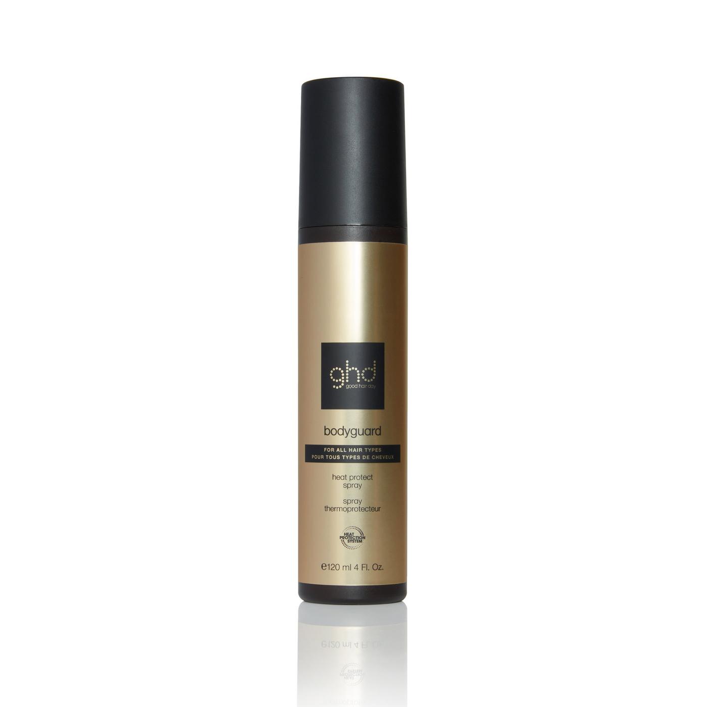 ghd Bodyguard Heat Protect Spray