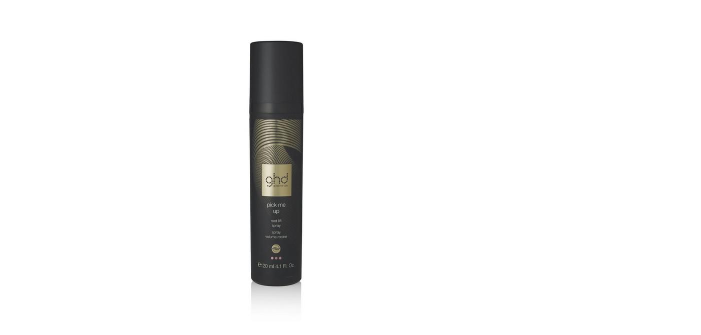 ghd pick me up Anwendung