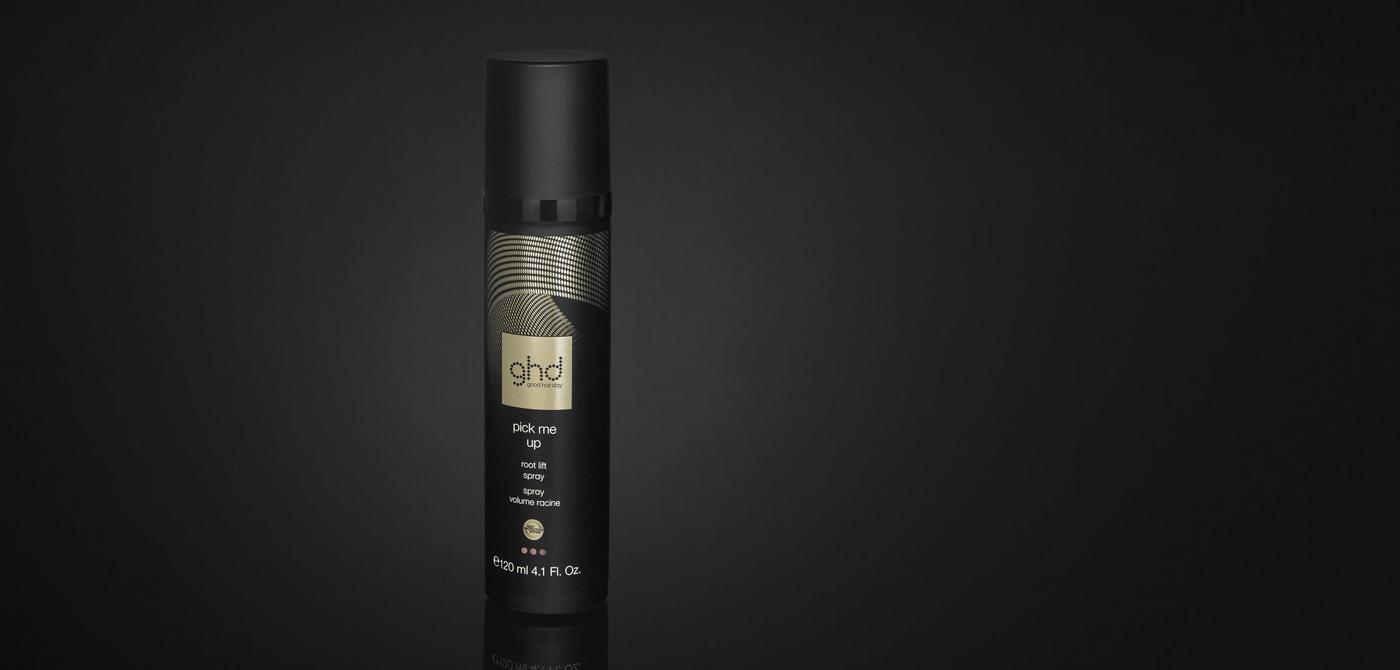 ghd pick me up Volumen