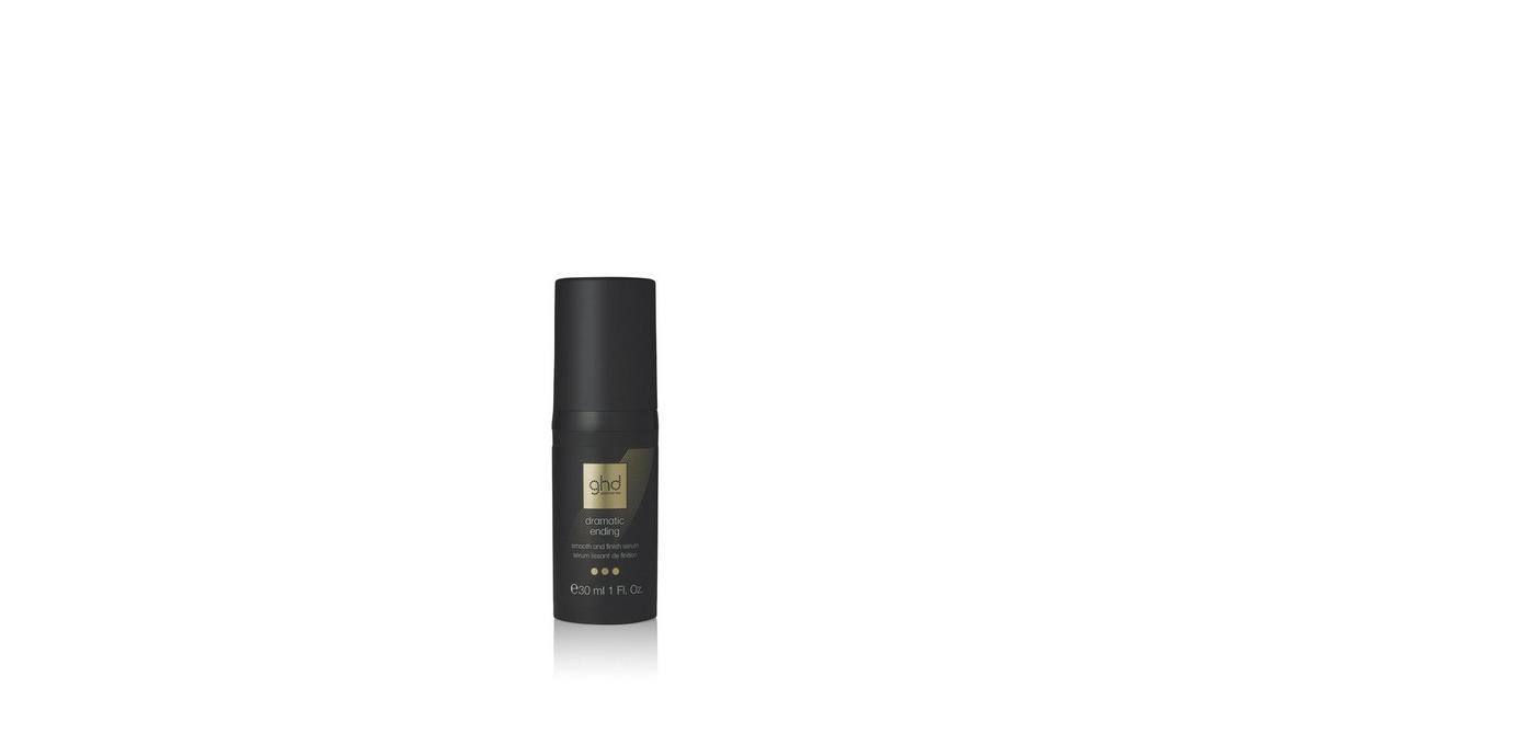 ghd dramatic ending Anwendung