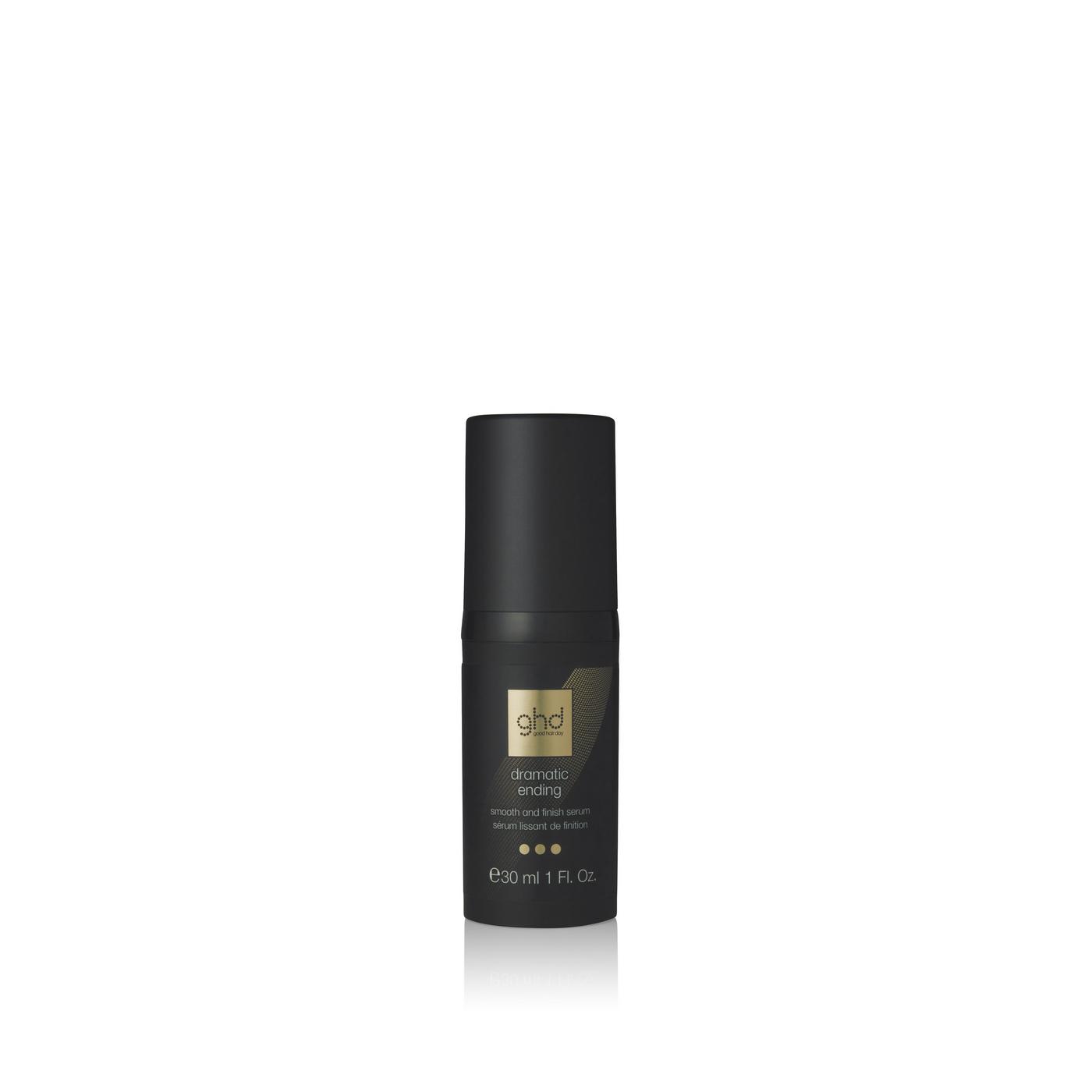 ghd dramatic ending Smooth & Finish Serum