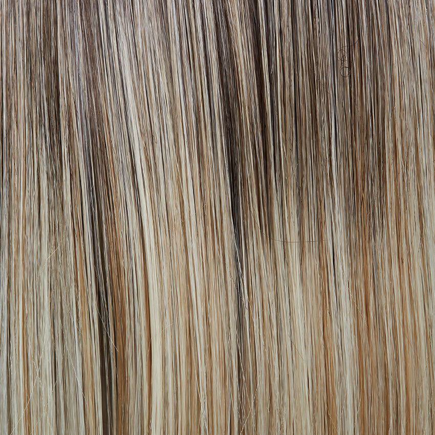 Pearl Blond Balayage (23/14+6)