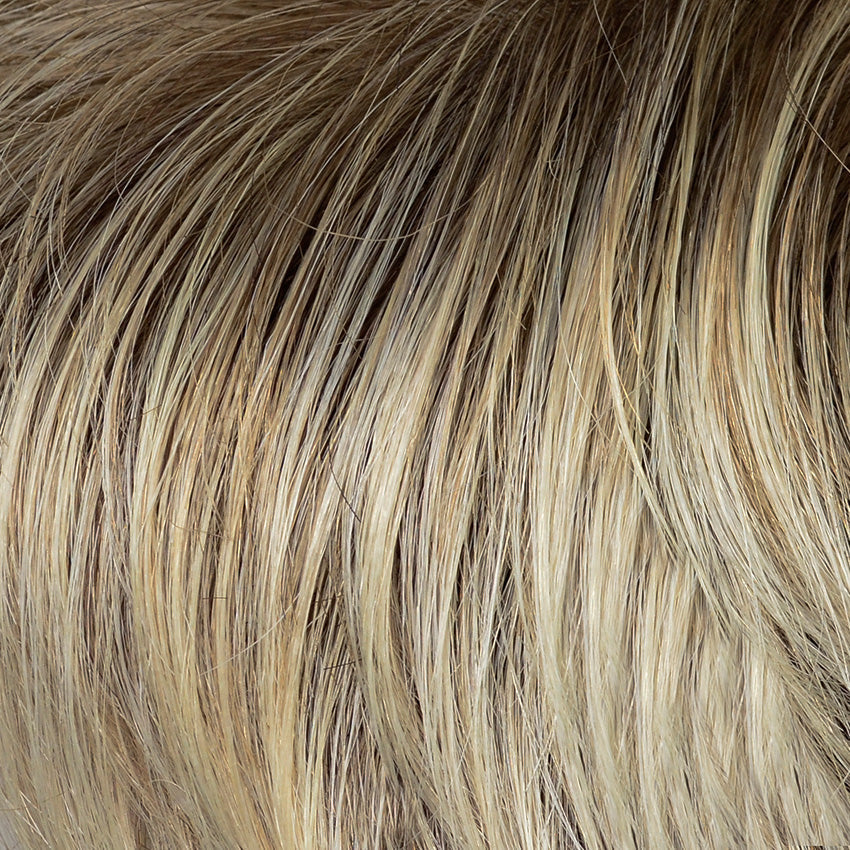 Sandy Blond Rooted (23/20-20+12)