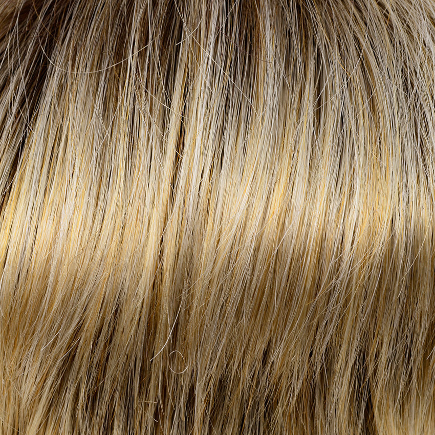 Golden Mix Blond (23/25+12)
