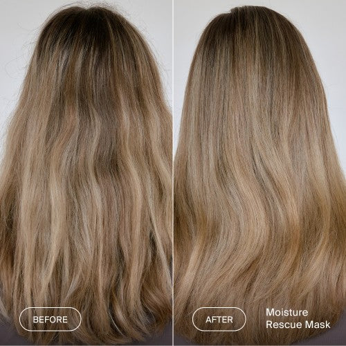 Living Proof Perfect Hair Day Moisture Rescue Mask 236 ml – Ansicht 2
