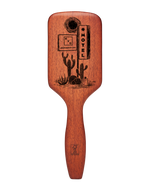 evo Pete Brush 20 Years Limited Edition – Ansicht 2