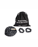 Lotta Curls for GL Special Edition Satin-Cotton