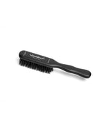 Acca Kappa Travel Brush Black – Great Lengths