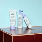 evo Fabuloso Platinum Blonde Toning Shampoo 250 ml – Ansicht 3