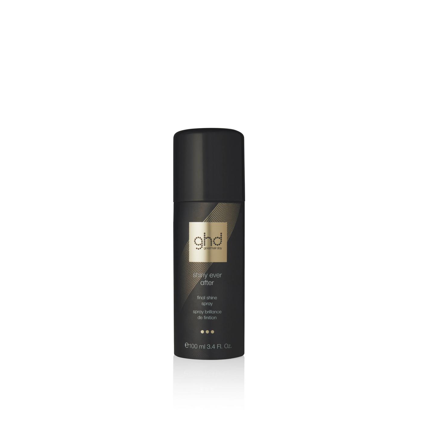 ghd shiny ever after Final Shine Spray