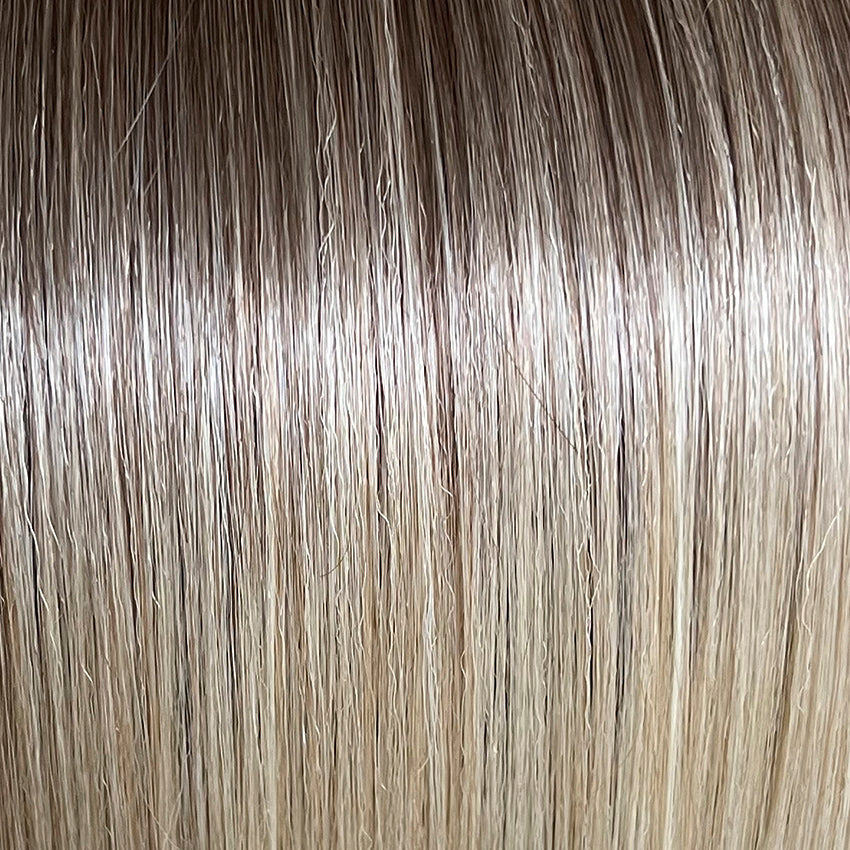 Sandy Blond Balayage (24/14+8)