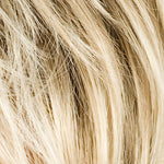 Light Blond Mix Rooted (25/24+12)