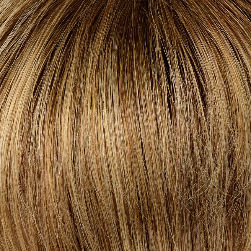 Light Caramel Rooted (26/14-14+12)