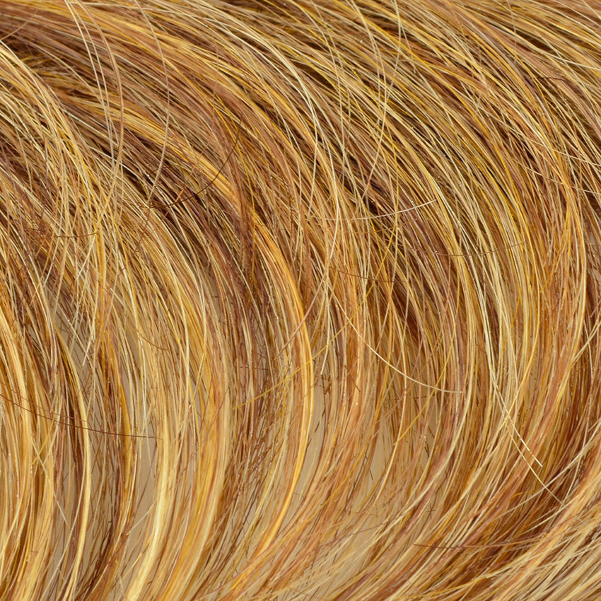 Gold Brown Toast Rooted (26/28/30+12)