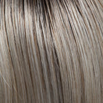 Super Fresh Mono Lace - Biscuit Blond Rooted (27/60F+8)