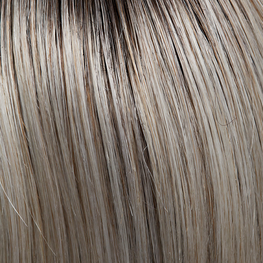 Super Fresh Mono Lace - Biscuit Blond Rooted (27/60F+8)