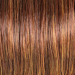 Hazelnut Rooted (28/30-8+8)