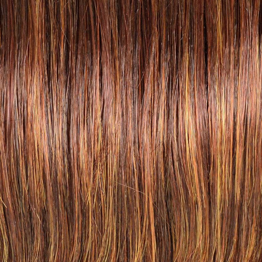 Hazelnut Rooted (28/30-8+8)