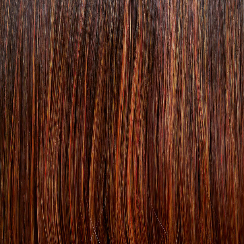 Uno Mono Soft - Hot Flame Balayage (28/29-135+33)