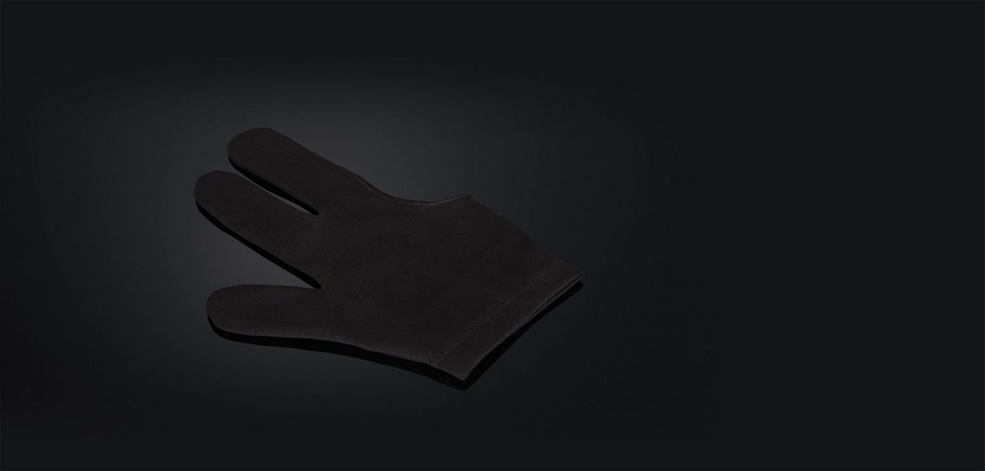 ghd Styling-Handschuh Hitzeschutz – ghd