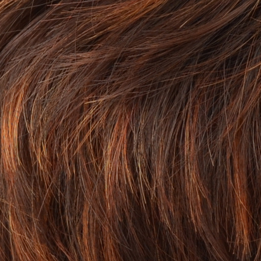 Ginger Mono Lace - 29/33-6