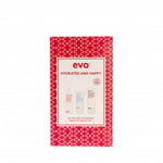 evo Hydrated and Happy Styling Set – Ansicht 2