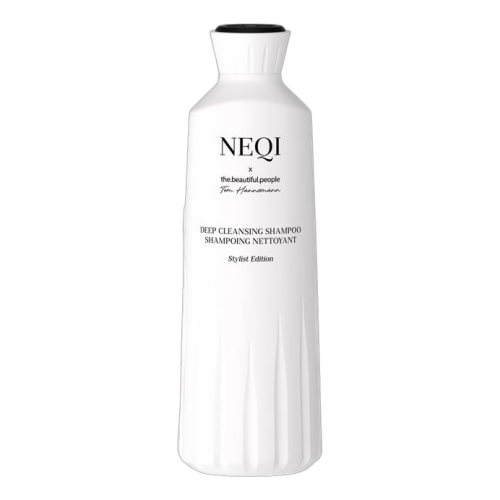 NEQIHAIR Deep Cleansing Shampoo