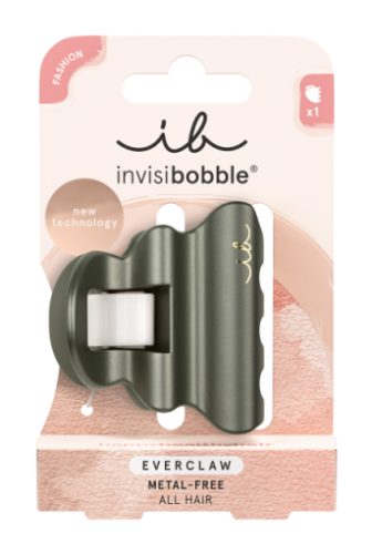 invisibobble® Everclaw M Piny Plateau Haarspange