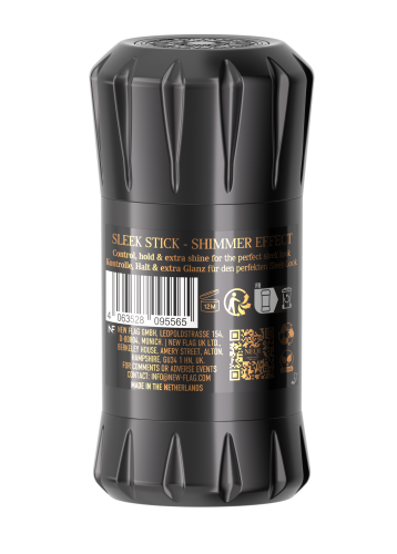 NEQIHAIR Styling Sleek Stick, Ansicht 2