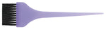 Comair Färbepinsel transparent jumbo flieder
