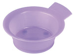 Comair Färbeschale transparent flieder, 200 ml