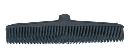 Comair Gummibesen schwarz