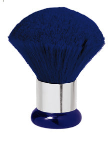 Comair Nackenwedel Jumbo blau