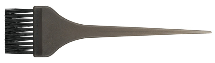 Comair Färbepinsel transparent jumbo schwarz