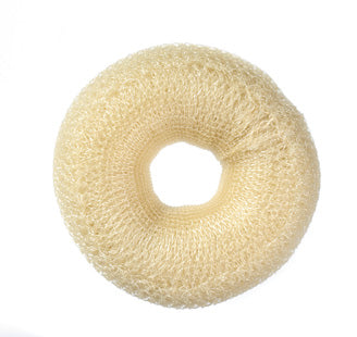 Comair Voll-Unterlage blond, Ø 8 cm, 15 g