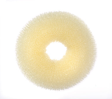 Comair Voll-Unterlage blond, Ø 9 cm, 10 g