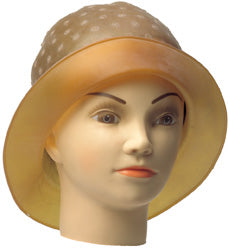 Comair Strähnenhaube Color Cap, Latex