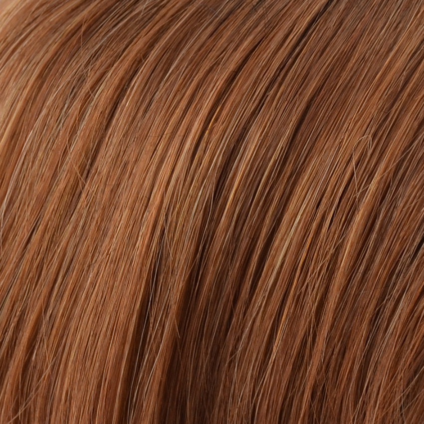 Sympathy Mono Lace Deluxe - Light Auburn (30F/27+4)