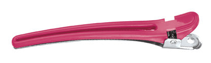 Comair Hair-Clips Combi rosa
