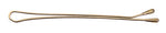 Comair Haarklemmen Klassik gold, 48 mm, 500 Stück