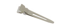 Comair Metall-Clips spitz, 100 Stück