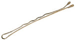 Comair Haarklemmen Pretty Fashion gold, 59 mm, 24 Stück