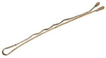 Comair Haarklemmen Pretty Fashion gold, 59 mm, 500 Stück
