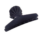 Comair Abteilklammern Fashion Hair schwarz