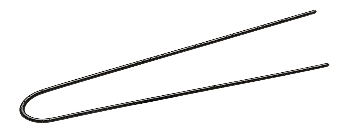 Comair Lockennadeln schwarz