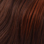 Super Fresh Mono Lace - Auburn Mix (33/32C)