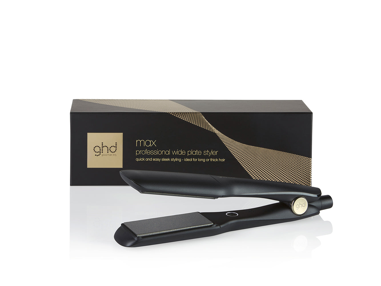 ghd max™ Styler